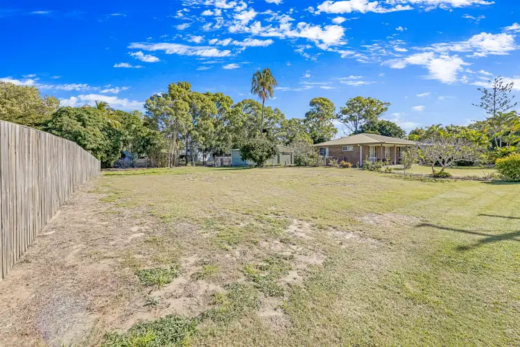 Fourth view of Homely land listing, 6 Moore Park Rd, Moore Park Beach QLD 4670