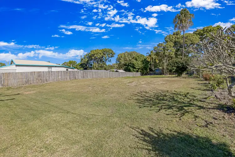 Fifth view of Homely land listing, 6 Moore Park Rd, Moore Park Beach QLD 4670