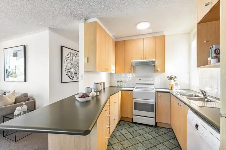 Second view of Homely apartment listing, Unit 19/115 Lagoon St, Narrabeen NSW 2101