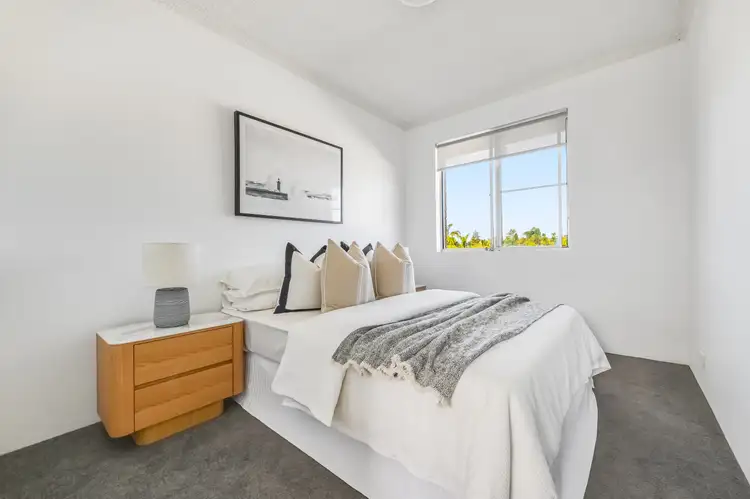 Sixth view of Homely apartment listing, Unit 19/115 Lagoon St, Narrabeen NSW 2101