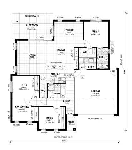 Second view of Homely house listing, Address available on request