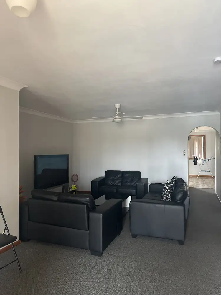 Second view of Homely unit listing, Unit 3/28 Osric St, Gunnedah NSW 2380