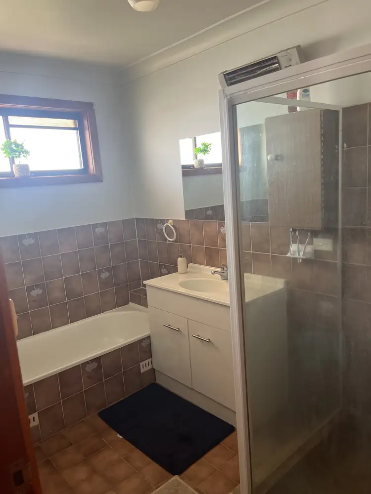 Fifth view of Homely unit listing, Unit 3/28 Osric St, Gunnedah NSW 2380