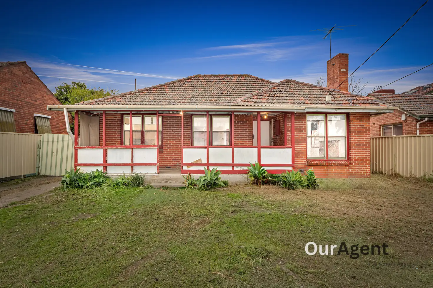 Main view of Homely house listing, 30 Bamburgh St, Jacana VIC 3047