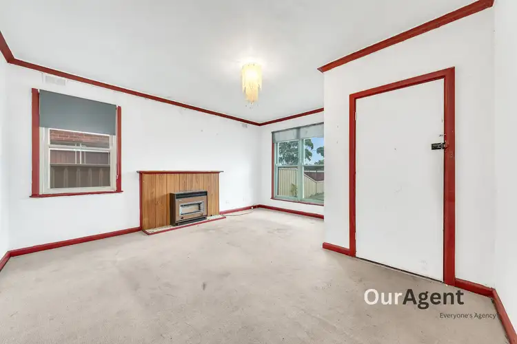 Second view of Homely house listing, 30 Bamburgh St, Jacana VIC 3047