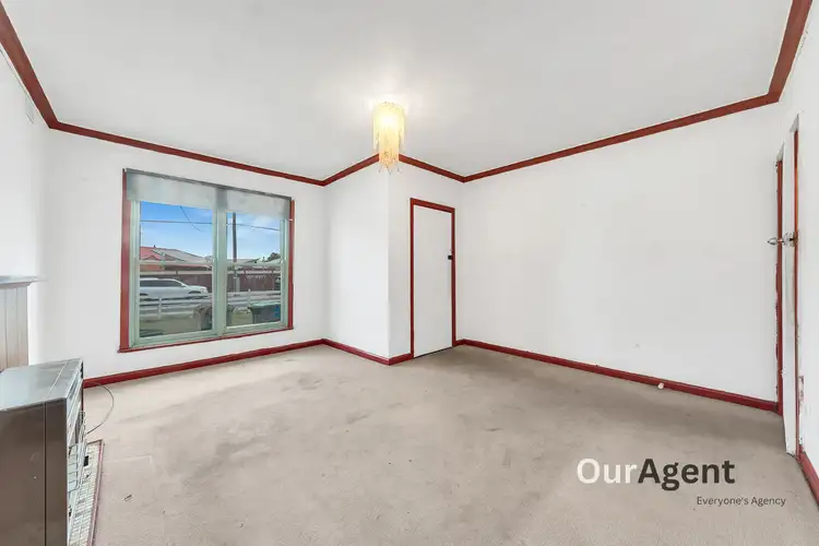 Third view of Homely house listing, 30 Bamburgh St, Jacana VIC 3047