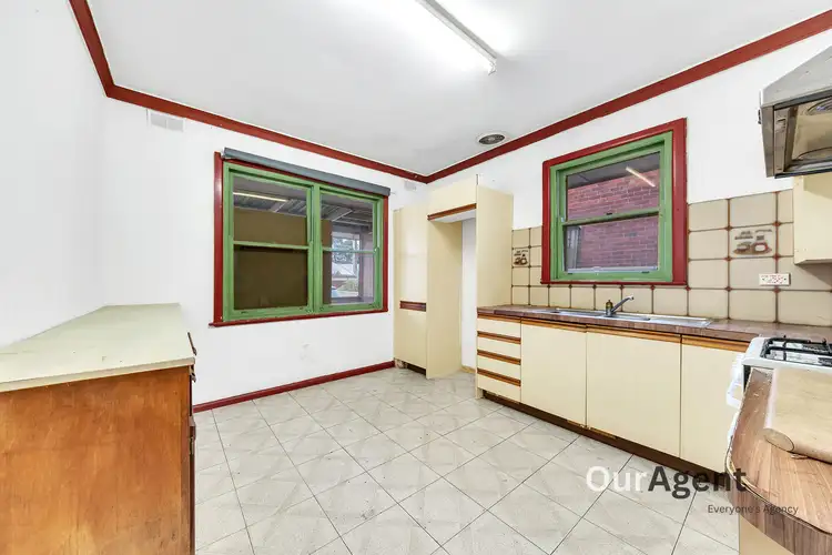 Fourth view of Homely house listing, 30 Bamburgh St, Jacana VIC 3047