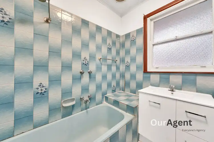 Sixth view of Homely house listing, 30 Bamburgh St, Jacana VIC 3047