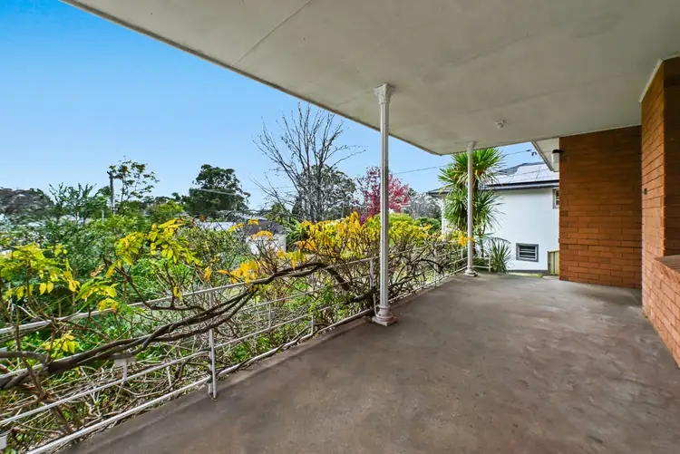 Second view of Homely house listing, 16 Ebony Ave, North Rocks NSW 2151