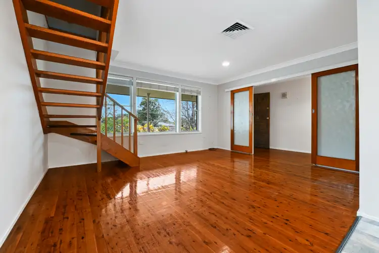 Fourth view of Homely house listing, 16 Ebony Ave, North Rocks NSW 2151