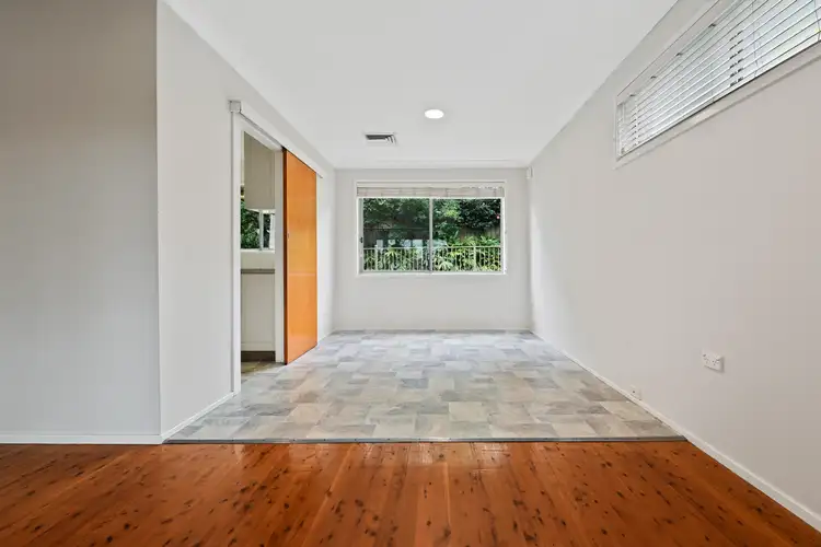 Fifth view of Homely house listing, 16 Ebony Ave, North Rocks NSW 2151