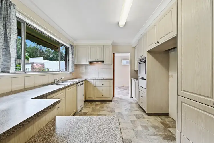 Sixth view of Homely house listing, 16 Ebony Ave, North Rocks NSW 2151