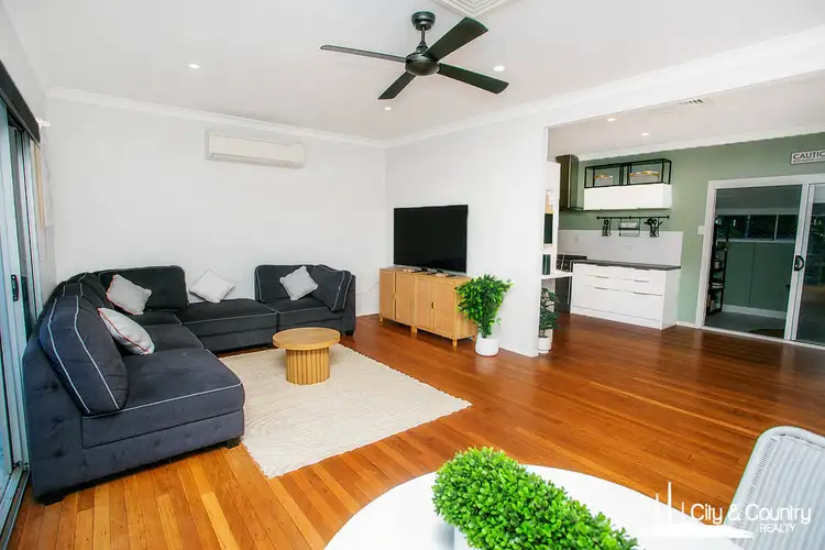 45 Deighton Street, Mount Isa QLD 4825