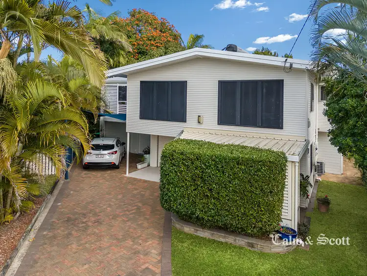 2 Axholme St, Brighton QLD 4017