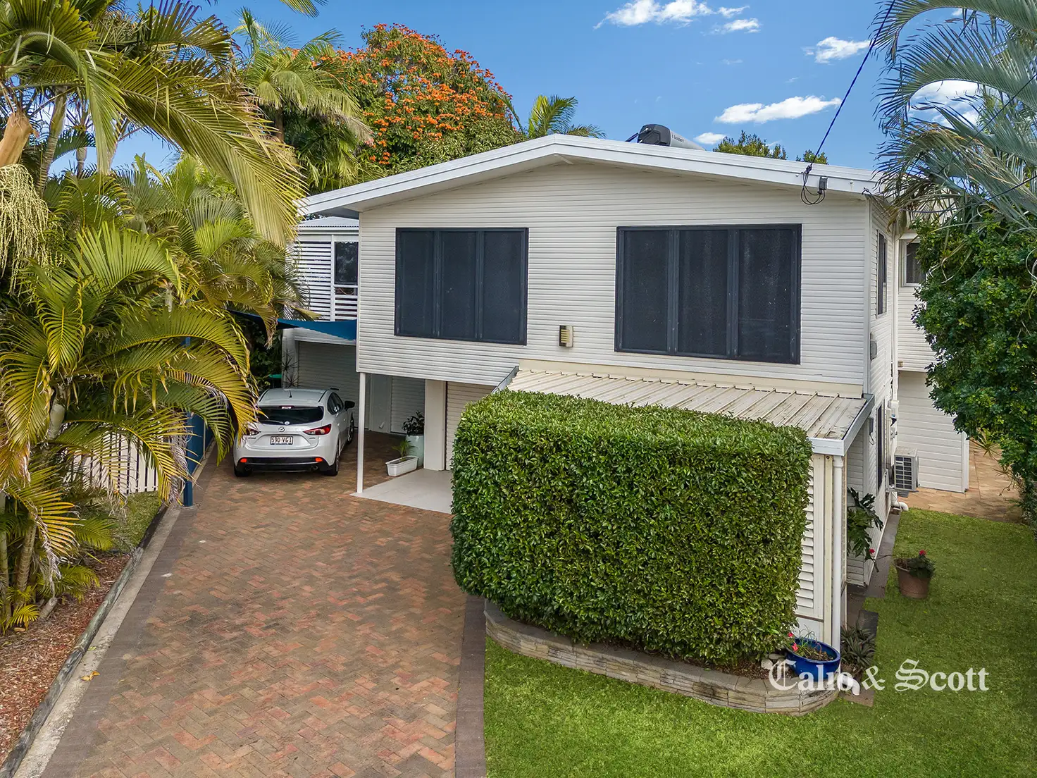Main view of Homely house listing, 2 Axholme St, Brighton QLD 4017