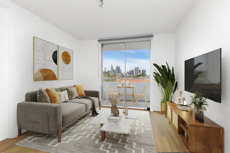 37/66 Cleaver St, West Perth WA 6005