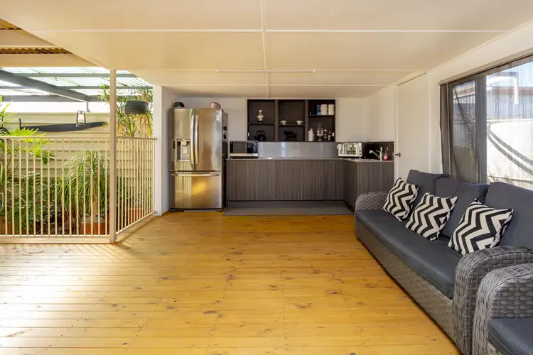 Fourth view of Homely house listing, 10 Calvary Drive, Weeroona Island SA 5495