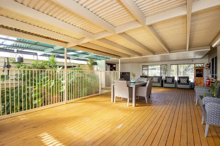 Sixth view of Homely house listing, 10 Calvary Drive, Weeroona Island SA 5495