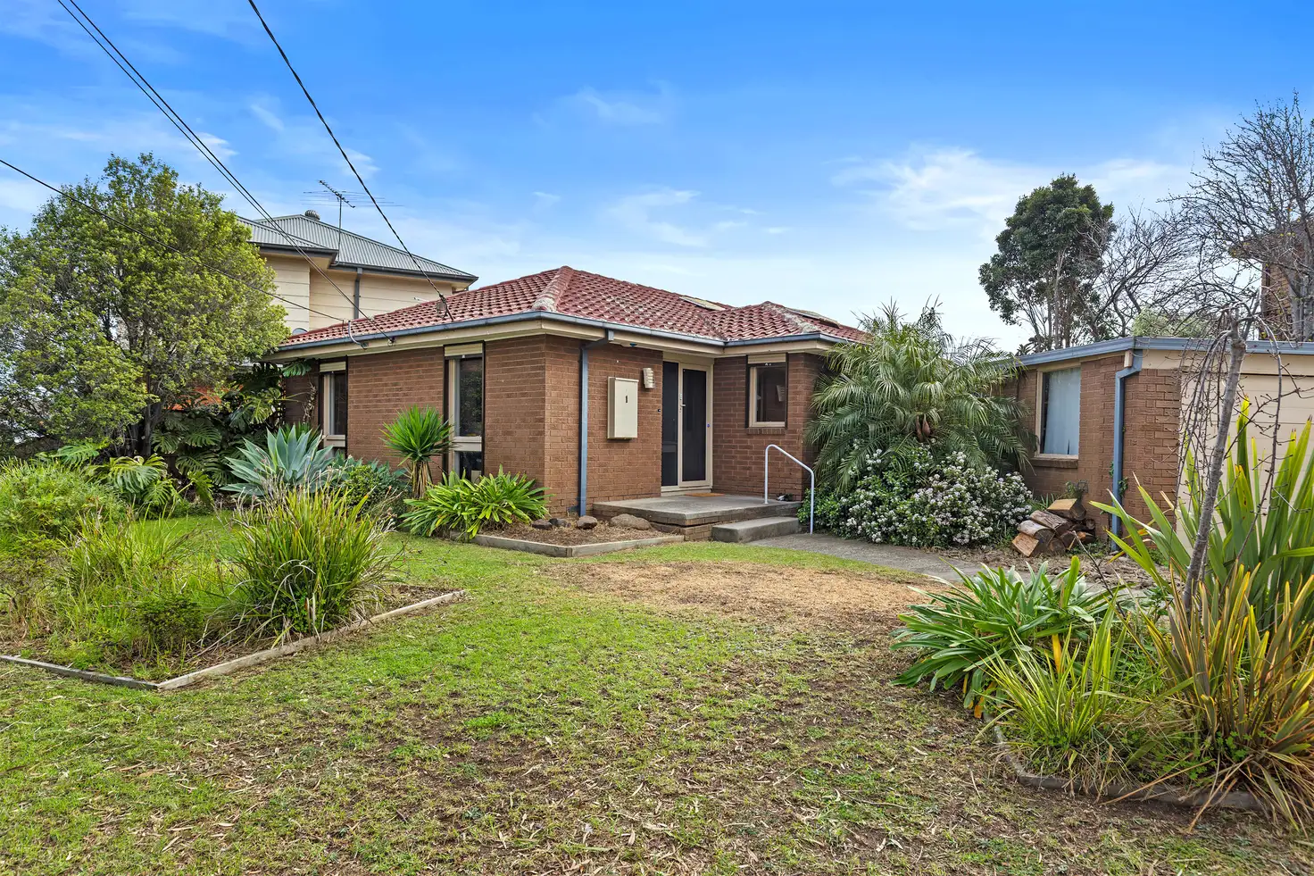 Main view of Homely house listing, 1 Clough Street, Avondale Heights VIC 3034