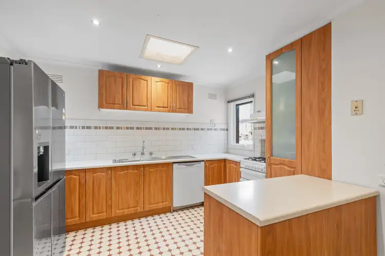 Third view of Homely house listing, 1 Clough Street, Avondale Heights VIC 3034