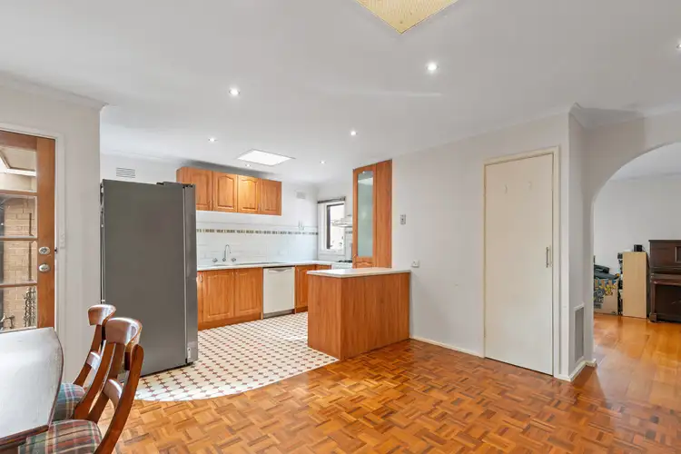 Fourth view of Homely house listing, 1 Clough Street, Avondale Heights VIC 3034