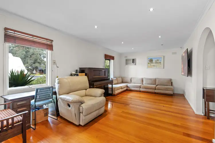 Fifth view of Homely house listing, 1 Clough Street, Avondale Heights VIC 3034