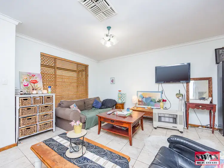 Second view of Homely house listing, 52B O'Connor Rd, Swan View WA 6056