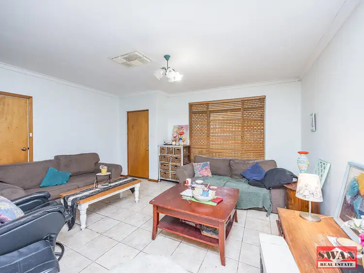 Third view of Homely house listing, 52B O'Connor Rd, Swan View WA 6056