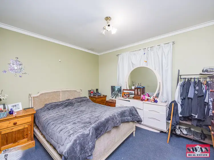 Fourth view of Homely house listing, 52B O'Connor Rd, Swan View WA 6056