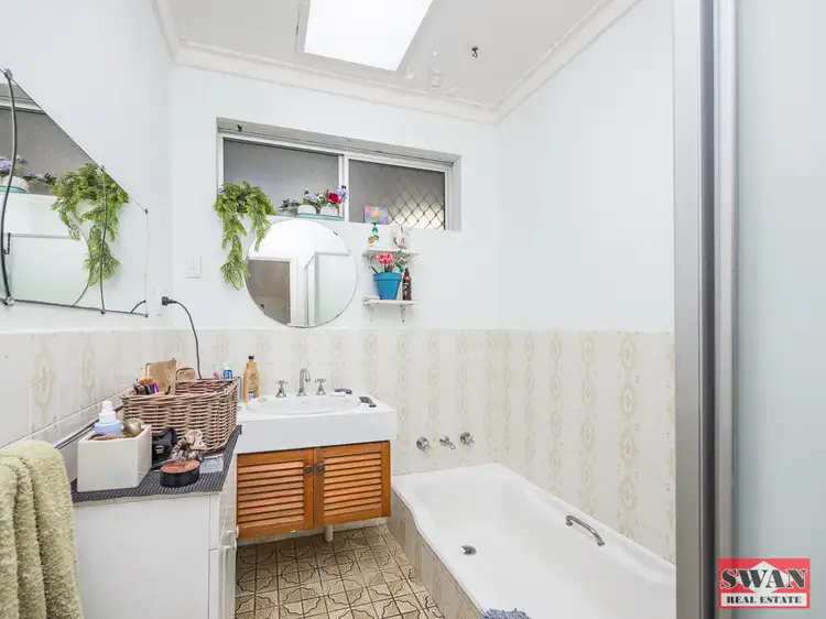 Fifth view of Homely house listing, 52B O'Connor Rd, Swan View WA 6056