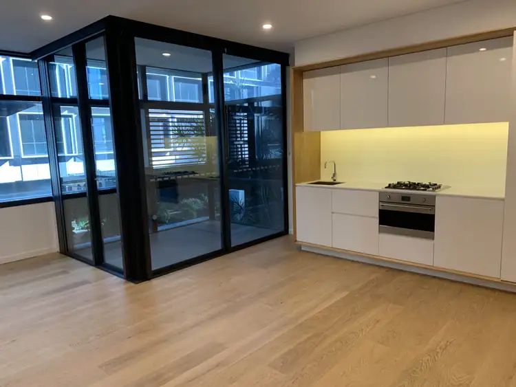 1 Chippendale Way, Chippendale NSW 2008