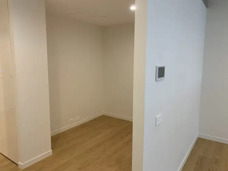 Third view of Homely apartment listing, 1 Chippendale Way, Chippendale NSW 2008