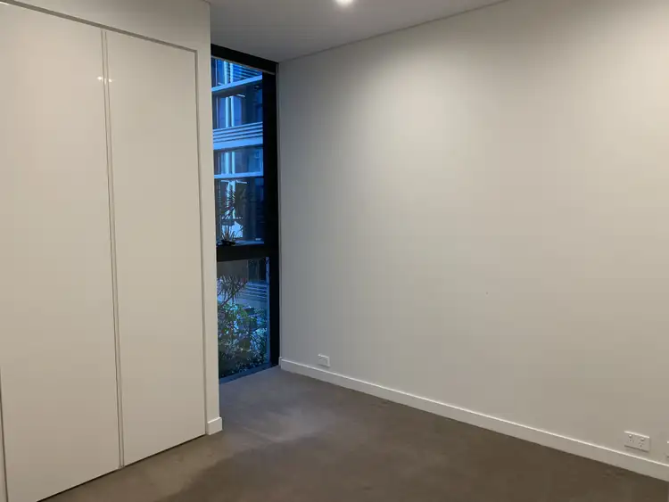 Fourth view of Homely apartment listing, 1 Chippendale Way, Chippendale NSW 2008