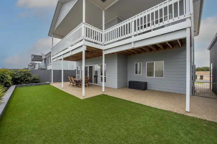Second view of Homely house listing, 21 Rose Avenue, North Beach SA 5556