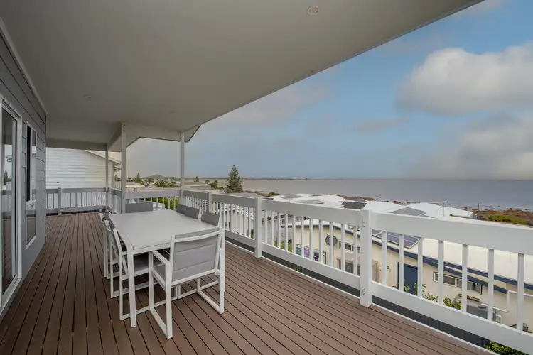 Third view of Homely house listing, 21 Rose Avenue, North Beach SA 5556