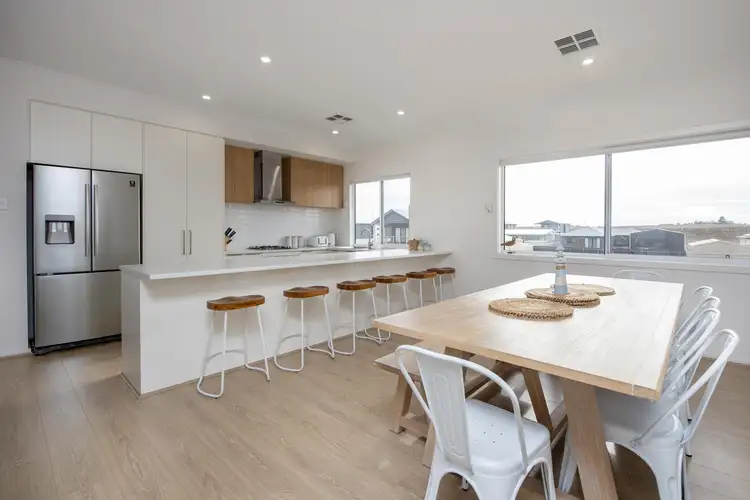 Fourth view of Homely house listing, 21 Rose Avenue, North Beach SA 5556