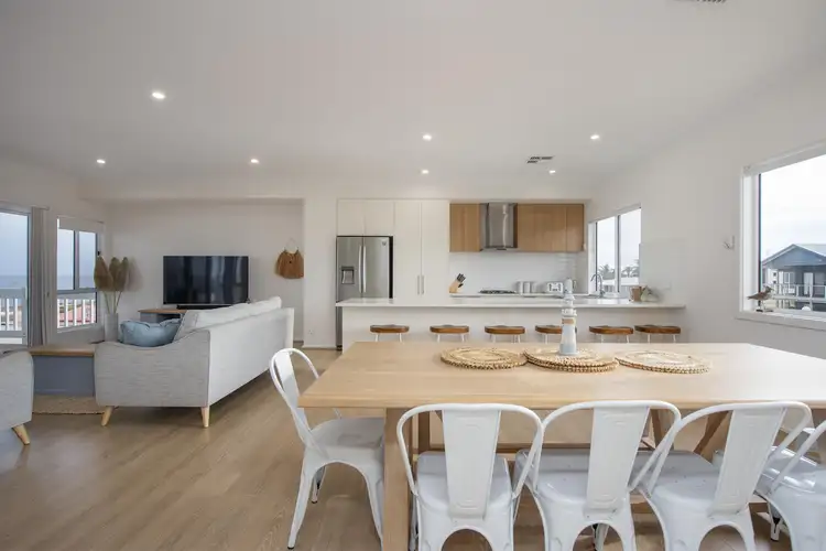 Sixth view of Homely house listing, 21 Rose Avenue, North Beach SA 5556