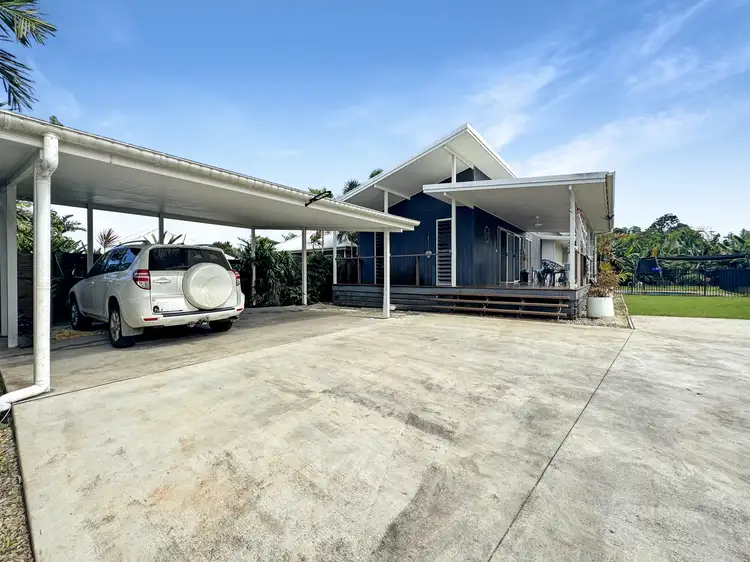 Third view of Homely house listing, 19 Rise Cres, Mission Beach QLD 4852