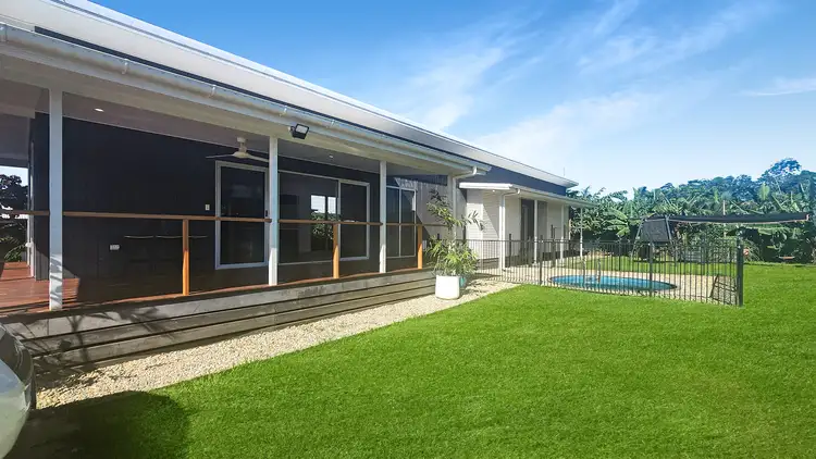 Fourth view of Homely house listing, 19 Rise Cres, Mission Beach QLD 4852