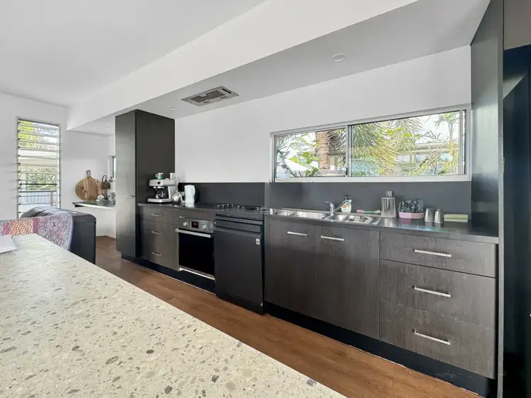 Seventh view of Homely house listing, 19 Rise Cres, Mission Beach QLD 4852