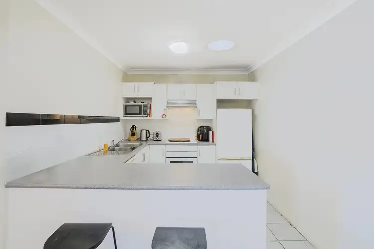 Second view of Homely unit listing, 7/24-28 Abermain Street, Abermain NSW 2326