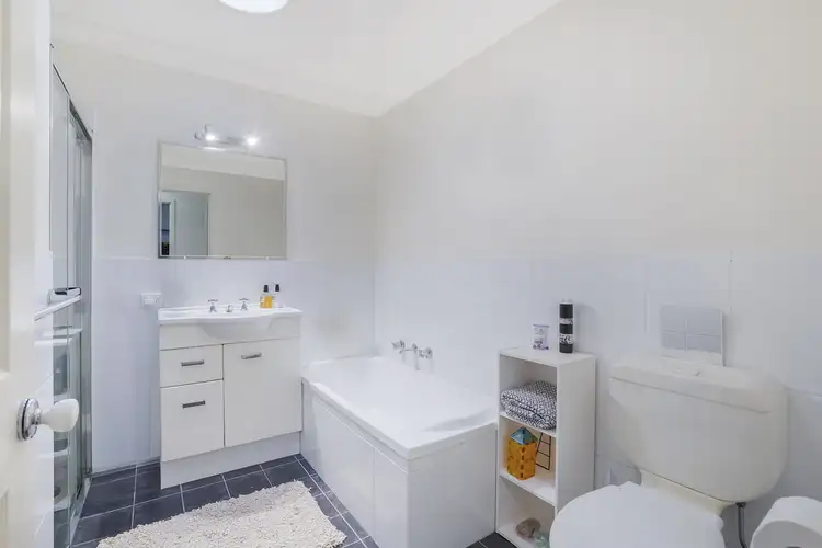 Third view of Homely unit listing, 7/24-28 Abermain Street, Abermain NSW 2326
