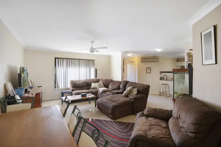 Fourth view of Homely unit listing, 7/24-28 Abermain Street, Abermain NSW 2326