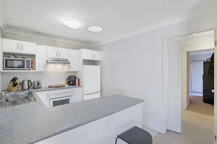 Sixth view of Homely unit listing, 7/24-28 Abermain Street, Abermain NSW 2326