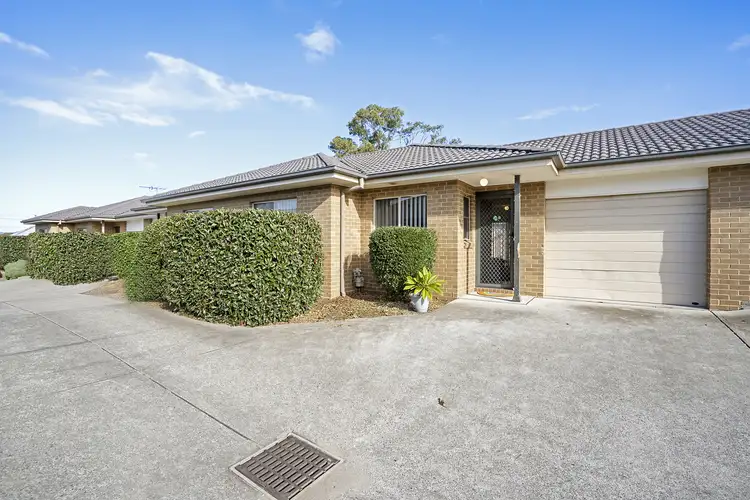Main view of Homely unit listing, Unit 6/35 Rawson St, Aberdare NSW 2325