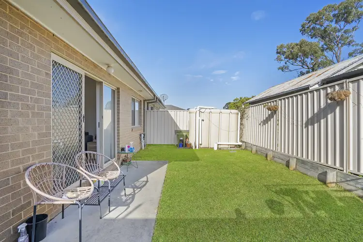 Second view of Homely unit listing, Unit 6/35 Rawson St, Aberdare NSW 2325
