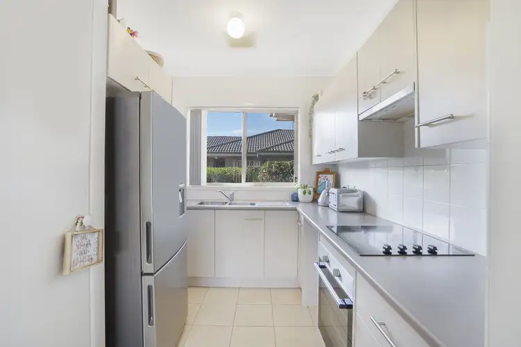 Third view of Homely unit listing, Unit 6/35 Rawson St, Aberdare NSW 2325