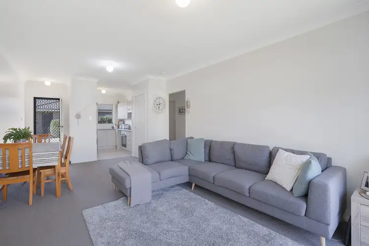 Fourth view of Homely unit listing, Unit 6/35 Rawson St, Aberdare NSW 2325