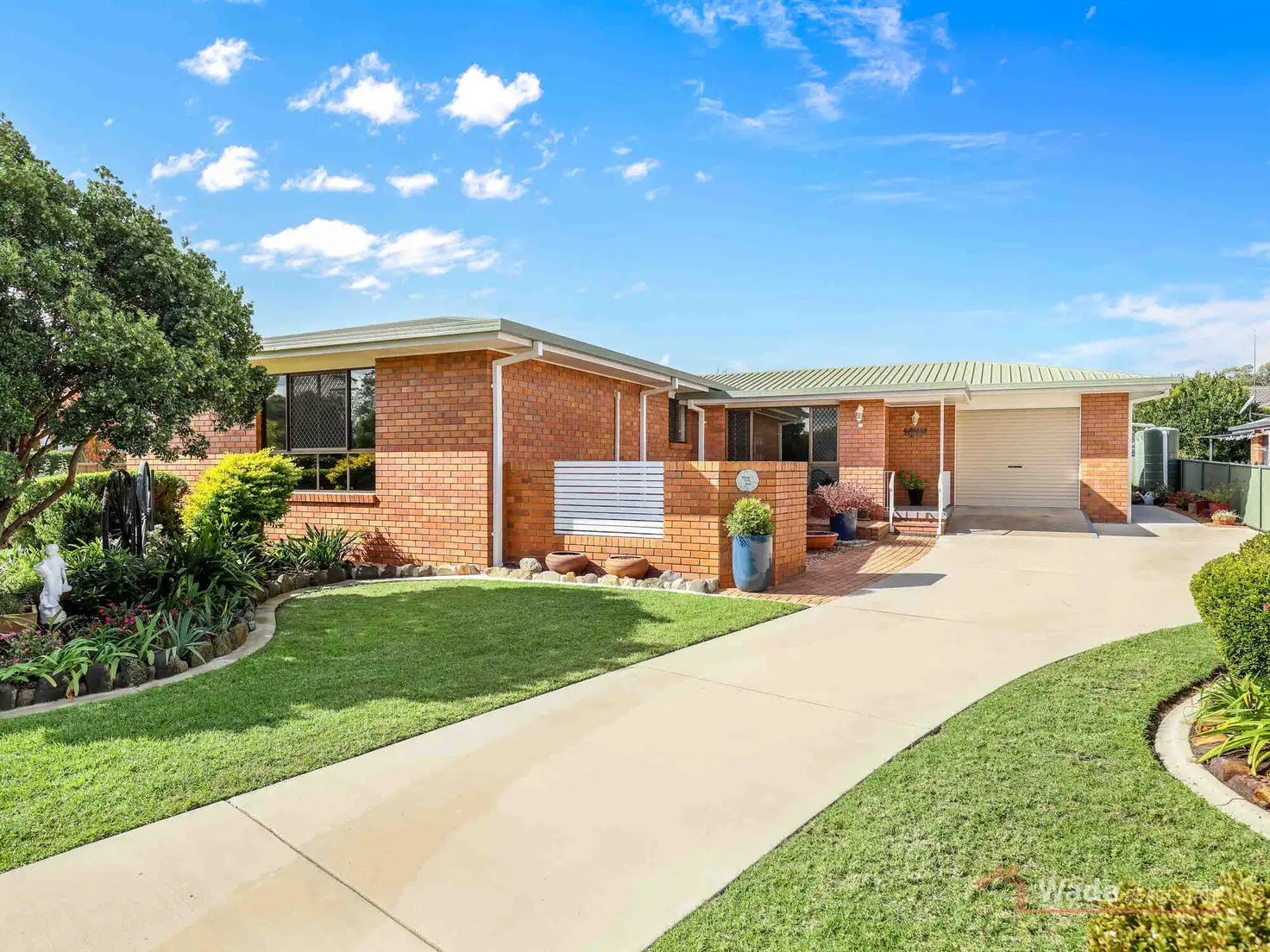 Main view of Homely house listing, 60 Weewondilla Rd, Warwick QLD 4370