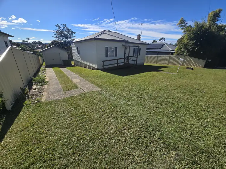 7 Cohalan St, Bowraville NSW 2449